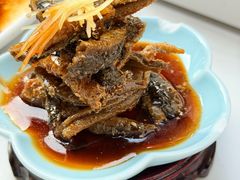 -二泉园老菜馆·百年无锡菜
