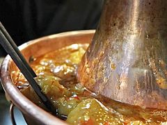 -火燒雲傣家菜(鼓楼店)