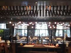 -观澜湖酒店·邀月庭中餐厅