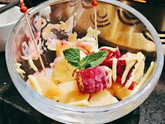 -鱼见你烤鱼•本地烧烤(1818店)