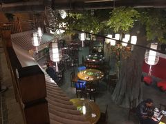 -来小酌·长安酒家(翠庭大厦店)