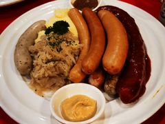 -申德勒加油站西餐厅(日坛路总店)