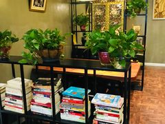 -Siam泰餐厅(水上公园店)