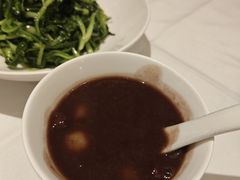 陈皮红豆沙-南麓·浙里(外滩店)