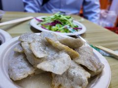 -黑八私房老北京炸酱面