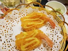 -大渔铁板烧(万象城店)