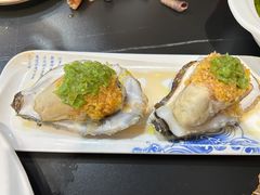-小红鲸·海鲜餐厅(轸大路店)