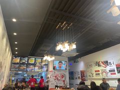 -柳叶刀烧烤(北大清华店)