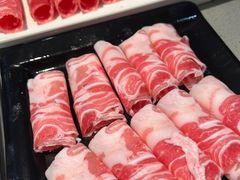 -海底捞火锅(CBD安泰广场店)