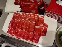 -海底捞火锅(龙湖三千集店)