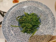 -全聚德(上海首店浦东店)