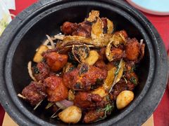 -宏状元现熬粥·京味菜(五棵松店)