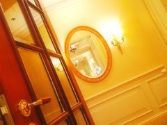 -广州富力丽思卡尔顿酒店