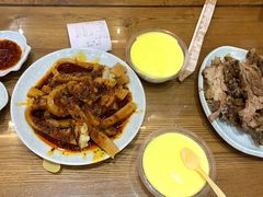 -清真益鑫羊肉手抓馆(南大街店)