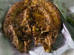 -百姓山羊烧烤·萧县羊肉(青阳路店)