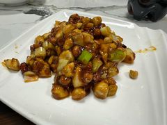 -巴渝兄弟川菜(宽街店)