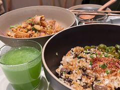 -胡麻(静安嘉里店)