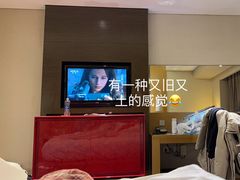 -青岛富力艾美酒店