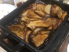 -东京屋(武定路店)