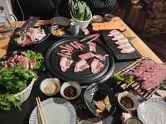 -龙记珍牛和牛烧肉(龙南街店)