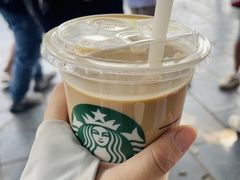 -星巴克臻选(成都宽窄巷子店)