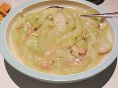 -秋色客家菜(南山店)