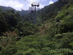 -云顶高原