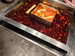 -锦城印象火锅(天府三街店)