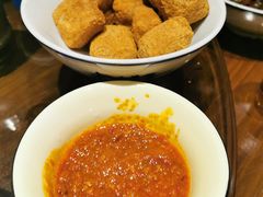 -绍兴老味道·非遗门店(银泰城店)