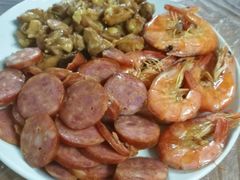 -蓝精灵饺子店