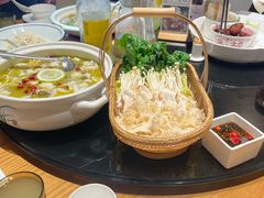 -臻吃客主题餐厅(湖州太阳城店)