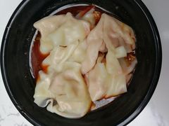 酸汤抄手-龙抄手(文殊坊店)