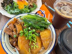 -CowCow其其·牛杂咖啡公司(六运店)