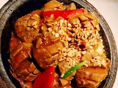 石锅手打牛肉丸-潮堂 · 潮州菜(恒隆广场店)