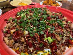 -聂发财重庆江湖菜(解放碑店)