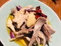 -纳瓦新疆菜(银都店)