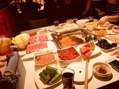 -海底捞火锅(河东万达广场店)