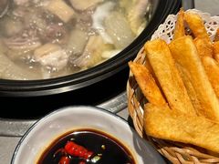 -同仁四季椰子鸡(无锡滨湖万象汇店)