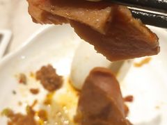 -韩宫宴烤肉·料理(南京江宁万达店)