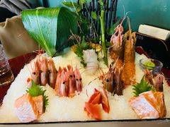 -万岛日本料理铁板烧(梅赛德斯奔驰店)