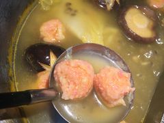 -湊湊火锅·茶憩(石家庄万象城店)