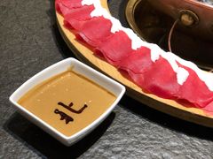 -北门涮肉·炭火铜锅涮肉(什刹海店)