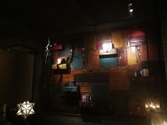 -悦伴融合餐厅(漯河店)