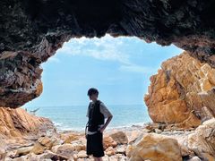 -青岛第二海水浴场