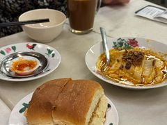 -何九海南茶店(鬼仔巷店)