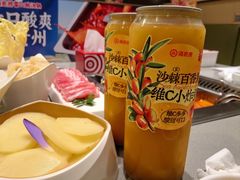 -海底捞火锅(南海万科广场店)