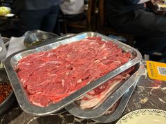 -颐品居涮肉(乌鲁木齐中路店)