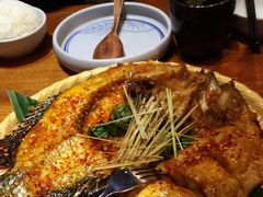 -云海肴·汽锅鸡·云南菜(天津国金汇店)