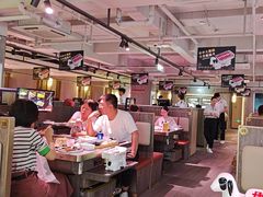 -丰茂烤串(全国首店)