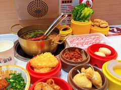 -盛香亭转转热卤(东方宝泰店)